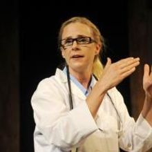 PNT Extends THE BLONDE, THE BRUNETTE AND THE VENGEFUL REDHEAD Thru 10/25